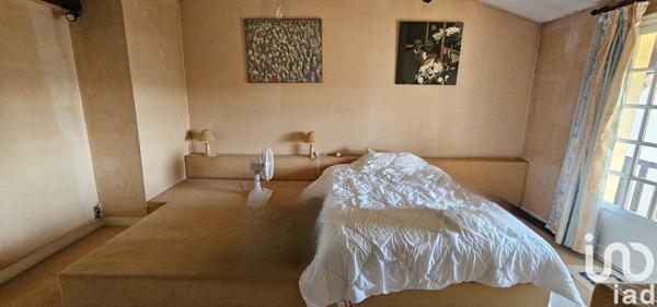 Maison à vendre 10 pièces 275 m² Maisons-Alfort