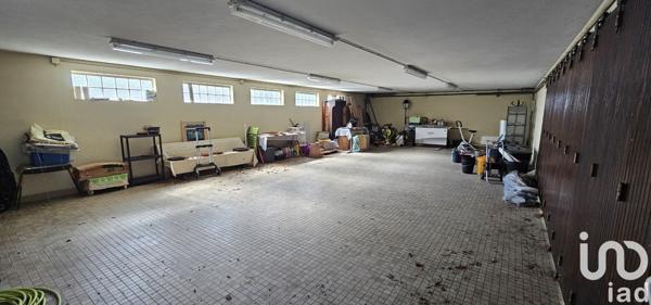 Maison à vendre 10 pièces 275 m² Maisons-Alfort