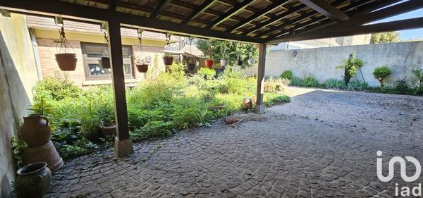 Maison à vendre 10 pièces 275 m² Maisons-Alfort