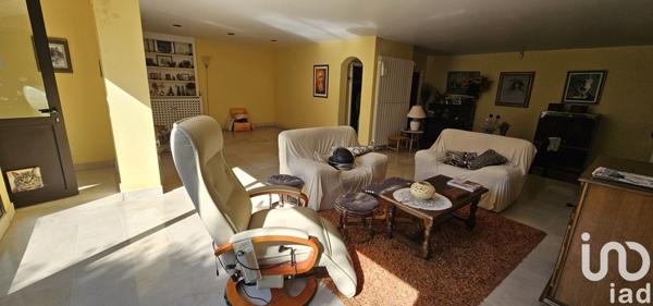 Maison à vendre 10 pièces 275 m² Maisons-Alfort