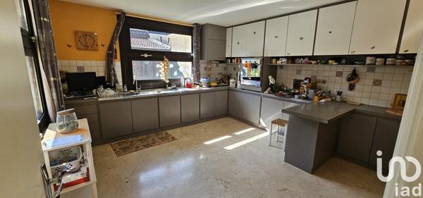 Maison à vendre 10 pièces 275 m² Maisons-Alfort