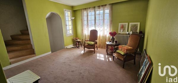 Maison à vendre 10 pièces 275 m² Maisons-Alfort