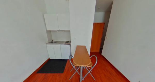 STUDIO A LOUER - VILLEURBANNE Croix-Luizet-Est 20.51 m 2 449 € charges comprises par mois