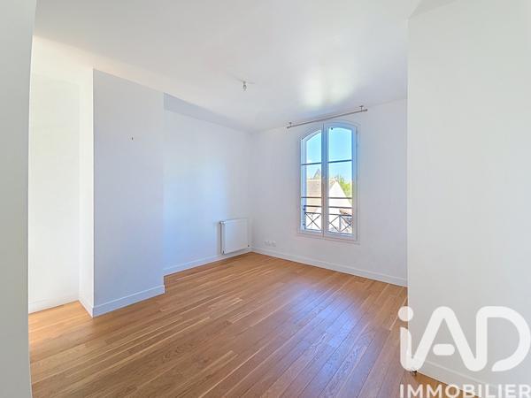 Maison à vendre 6 pièces 125 m² Bailly-Romainvilliers