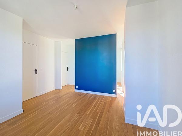 Maison à vendre 6 pièces 125 m² Bailly-Romainvilliers