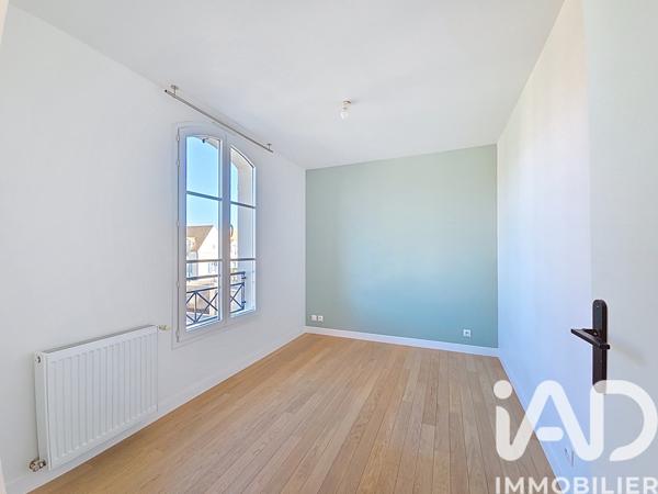 Maison à vendre 6 pièces 125 m² Bailly-Romainvilliers
