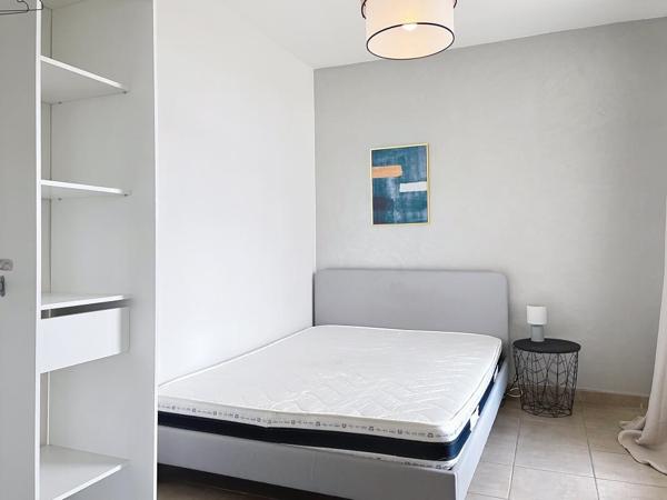 T4 – MEUBLE – GARAGE – BALCON – CAVE – 69200 – VENNISSIEUX