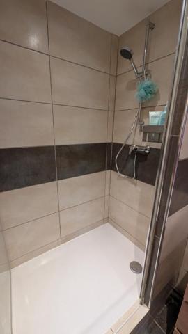 T4 – MEUBLE – GARAGE – BALCON – CAVE – 69200 – VENNISSIEUX