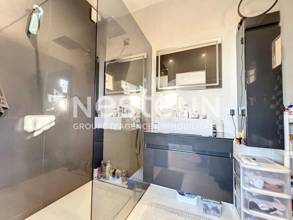 Villa 245m2 - Terrasse - Piscine - Garage