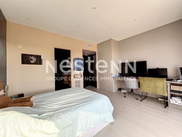 Villa 245m2 - Terrasse - Piscine - Garage