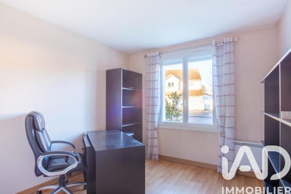 Maison à vendre 6 pièces 169 m² Claye-Souilly