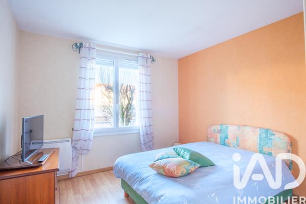 Maison à vendre 6 pièces 169 m² Claye-Souilly