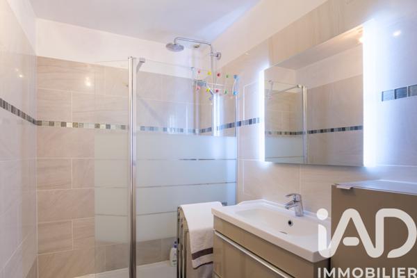 Maison à vendre 6 pièces 169 m² Claye-Souilly