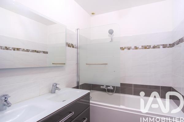 Maison à vendre 6 pièces 169 m² Claye-Souilly