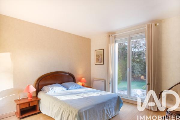 Maison à vendre 6 pièces 169 m² Claye-Souilly