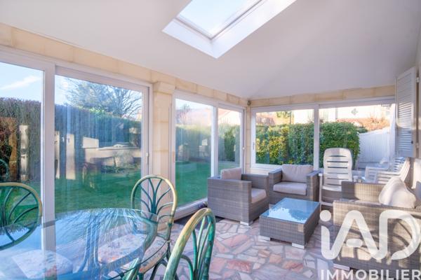 Maison à vendre 6 pièces 169 m² Claye-Souilly