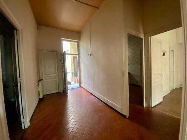 Appartement à vendre Vienne
