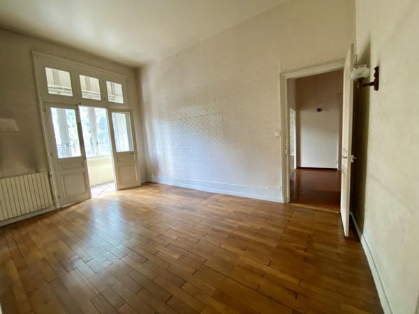 Appartement à vendre Vienne