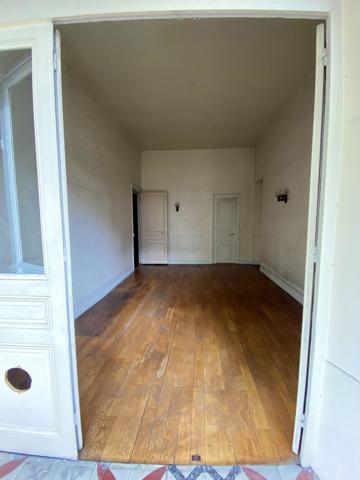 Appartement à vendre Vienne