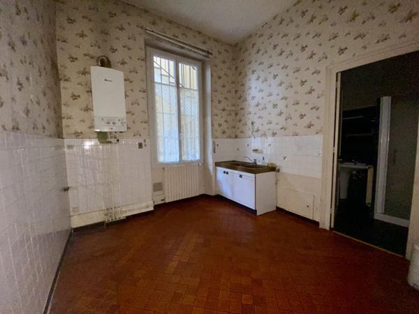 Appartement à vendre Vienne