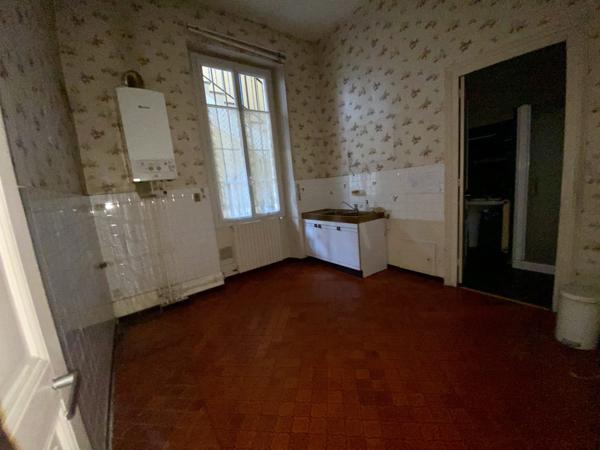 Appartement à vendre Vienne