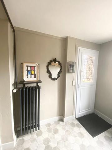 Charmante maison de village d’environ 150 m² cœur de l’Abergement Clemencia