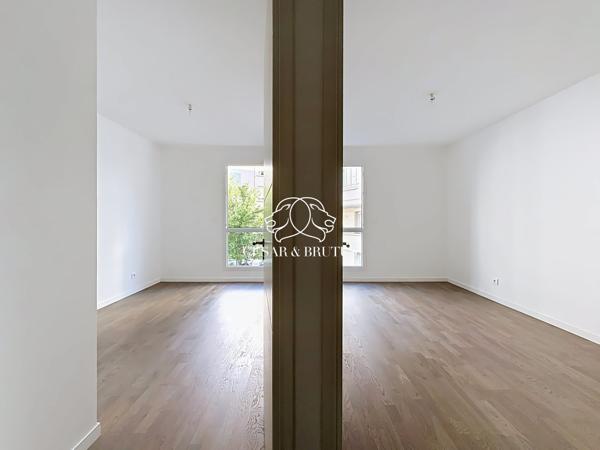 T3 + balcon + box (en sus)