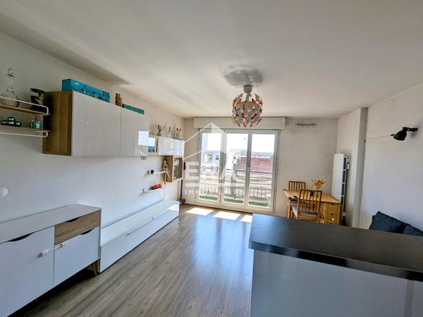 Appartement en parfait état Sartrouville 3 pièces 55 m2