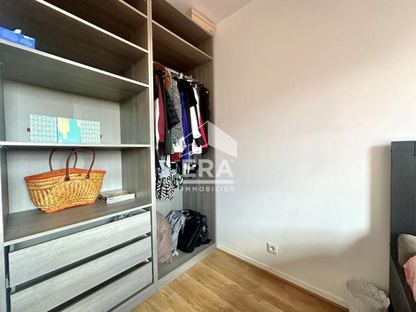 Appartement en parfait état Sartrouville 3 pièces 55 m2