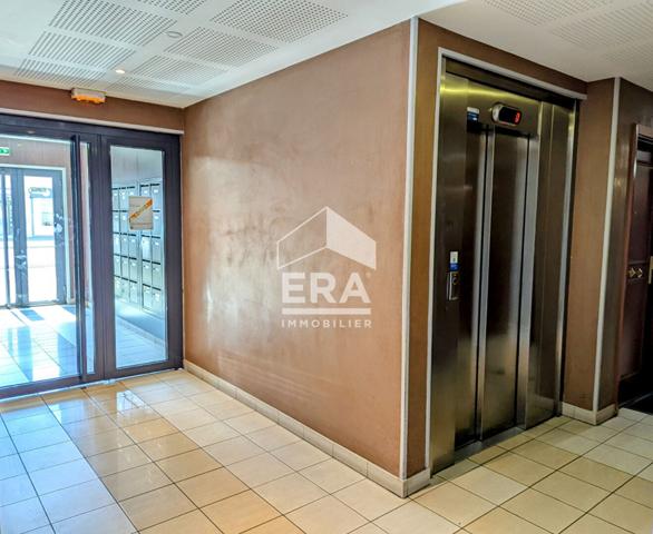 Appartement en parfait état Sartrouville 3 pièces 55 m2