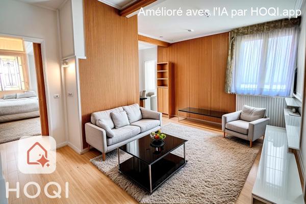 Maison 6 pièces - 127 m²