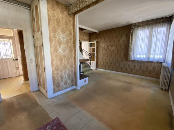 Maison 6 pièces - 127 m²