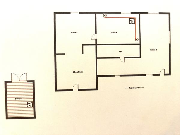 Maison 6 pièces - 127 m²