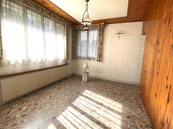 Maison 6 pièces - 127 m²