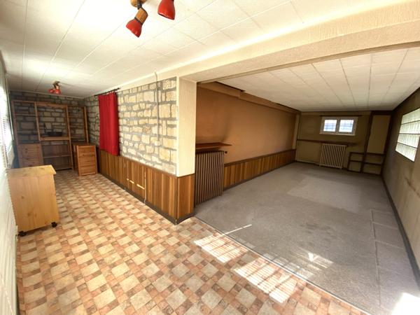 Maison 6 pièces - 127 m²