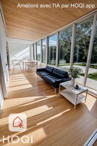 Maison 6 pièces - 127 m²