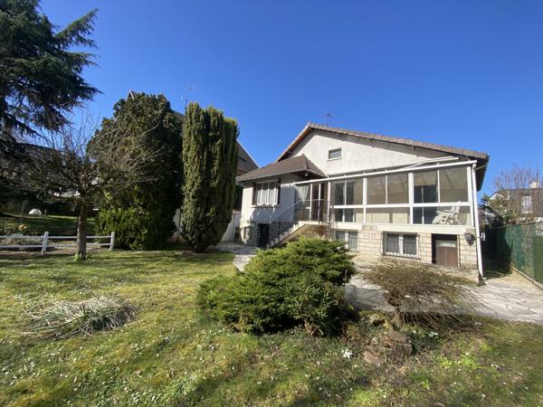 Maison 6 pièces - 127 m²