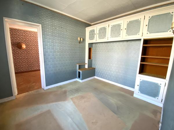 Maison 6 pièces - 127 m²