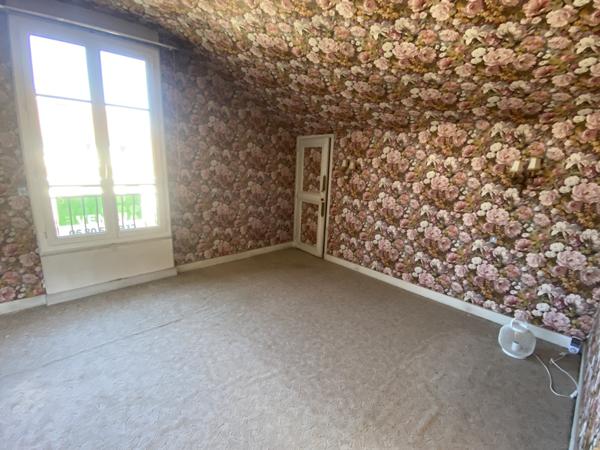 Maison 6 pièces - 127 m²