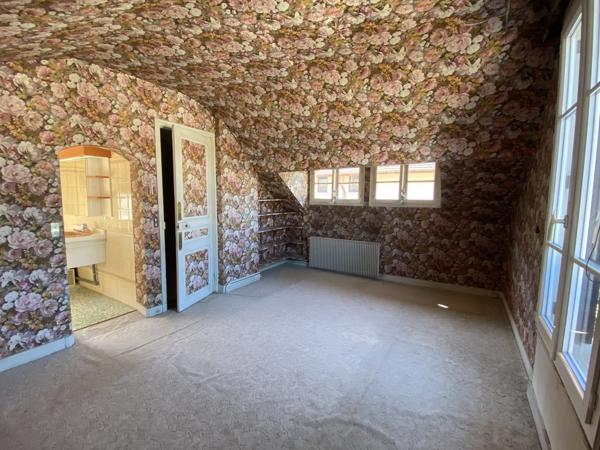 Maison 6 pièces - 127 m²