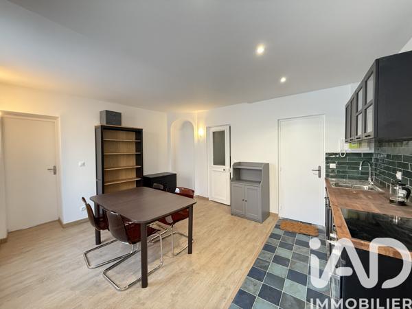 Appartement à vendre 2 pièces 42 m² Meaux