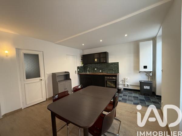 Appartement à vendre 2 pièces 42 m² Meaux