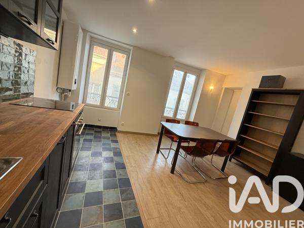 Appartement à vendre 2 pièces 42 m² Meaux