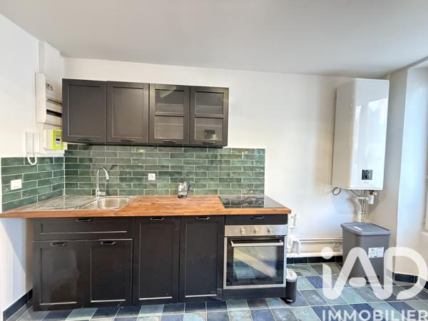 Appartement à vendre 2 pièces 42 m² Meaux