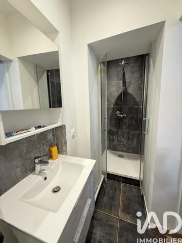 Appartement à vendre 2 pièces 42 m² Meaux