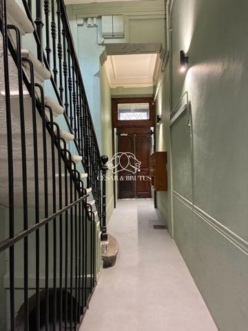 Plateau Brut RDC 32 m2