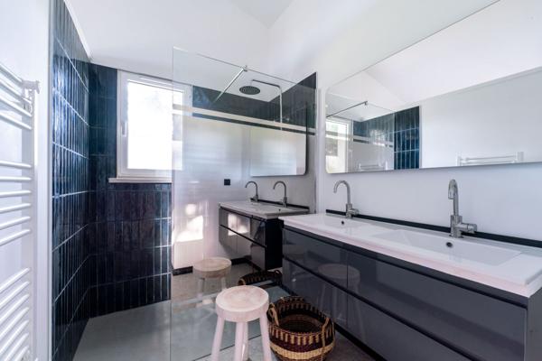 Rivedoux-Plage - Maison vue mer