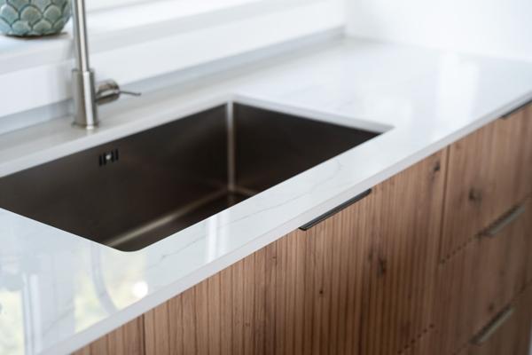 Rivedoux-Plage - Maison vue mer