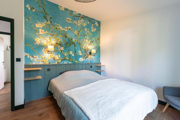 Rivedoux-Plage - Maison vue mer