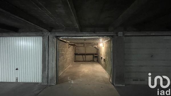 Parking à vendre 16 m² Grenoble